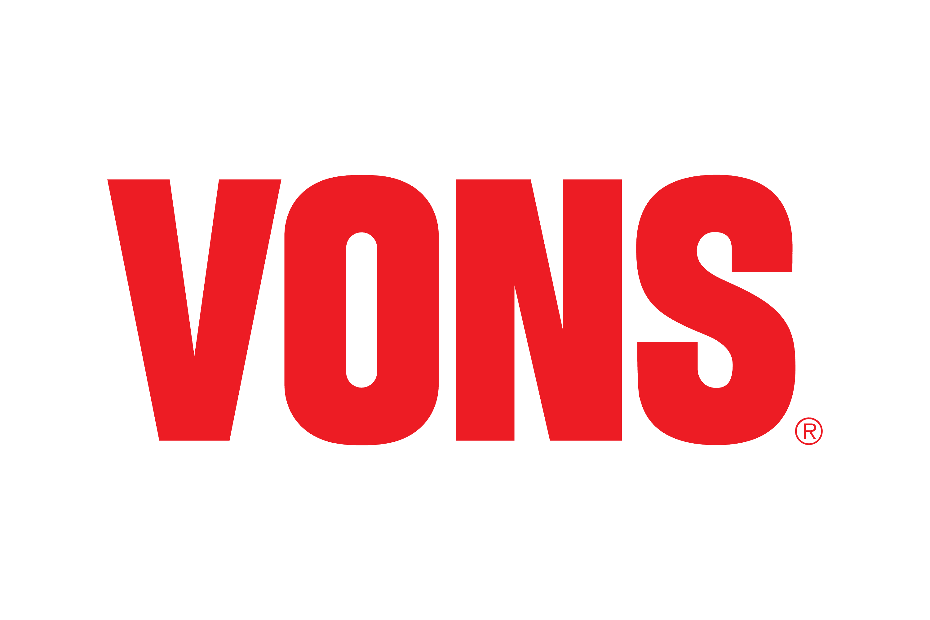 Vons